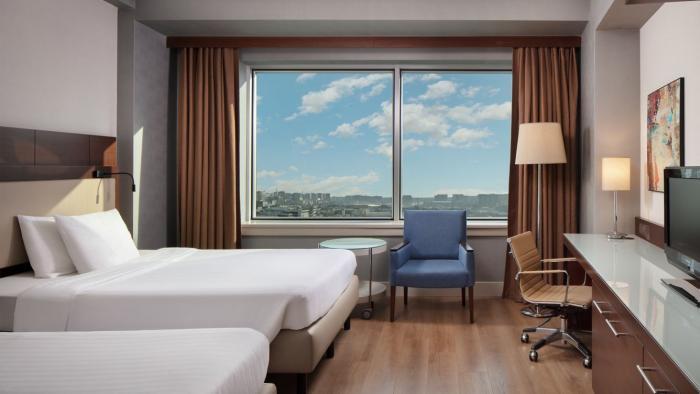 Delta Hotels by Marriott Istanbul West Quarto foto